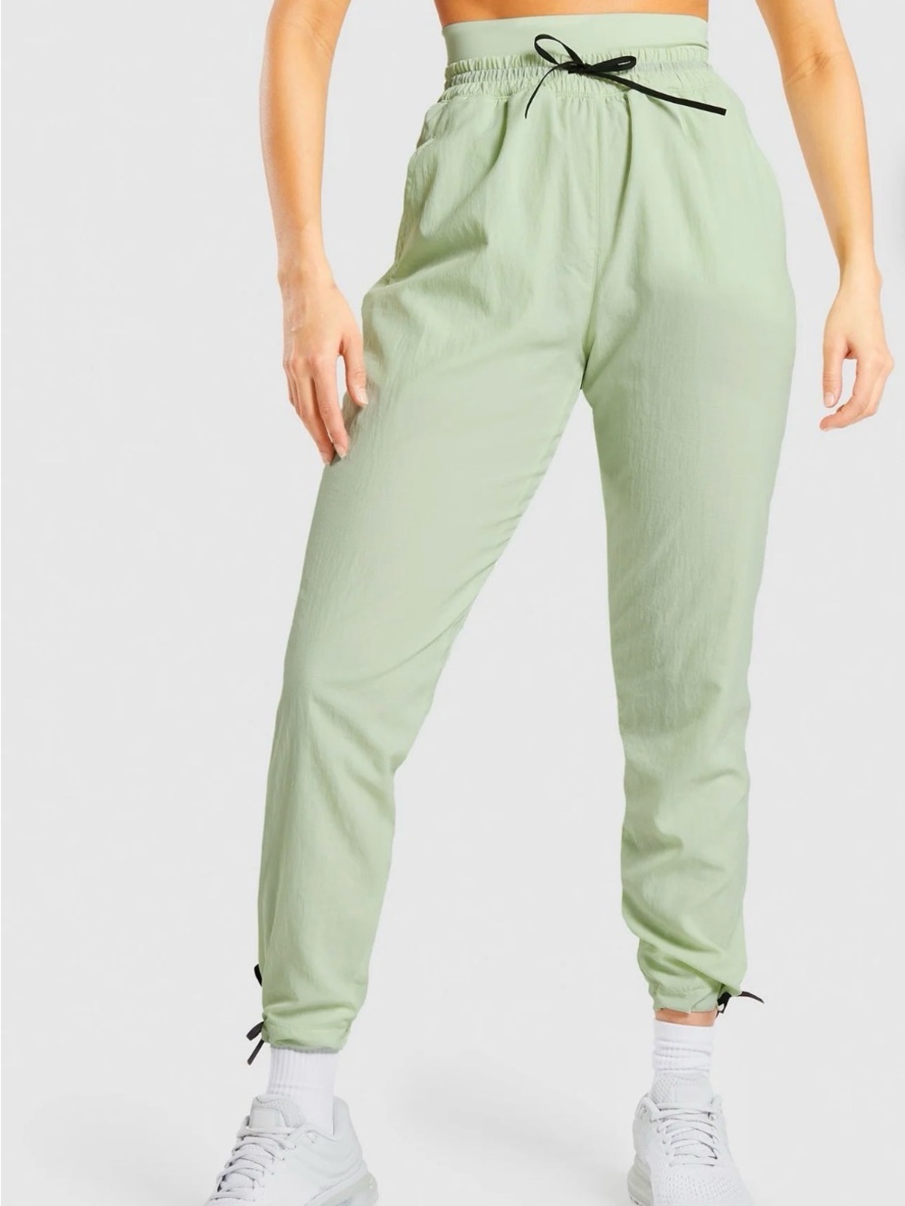 GYMSHARK CTY JOGGER DOUBLE WAISTBAND JOGGER XS
